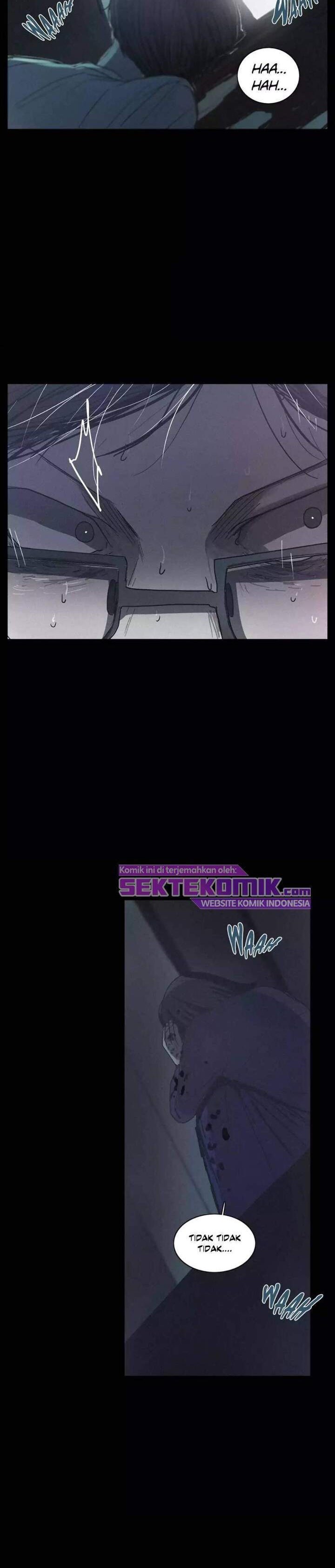 Save Me Chapter 55 Bahasa Indonesia