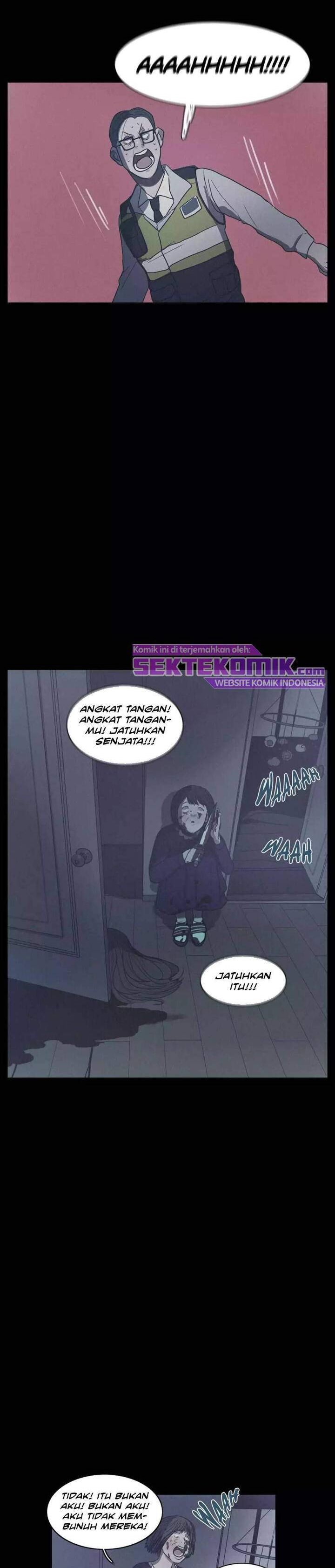 Save Me Chapter 55 Bahasa Indonesia