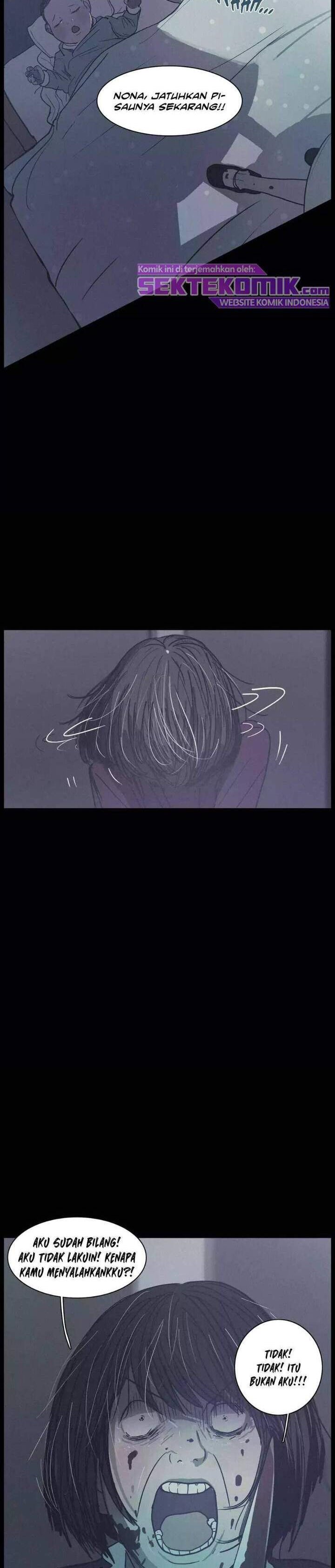 Save Me Chapter 55 Bahasa Indonesia