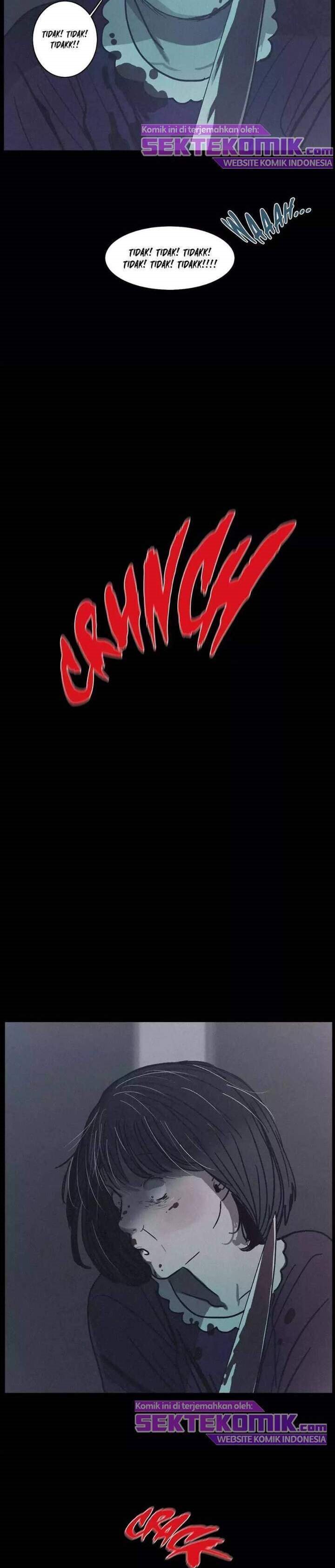 Save Me Chapter 55 Bahasa Indonesia