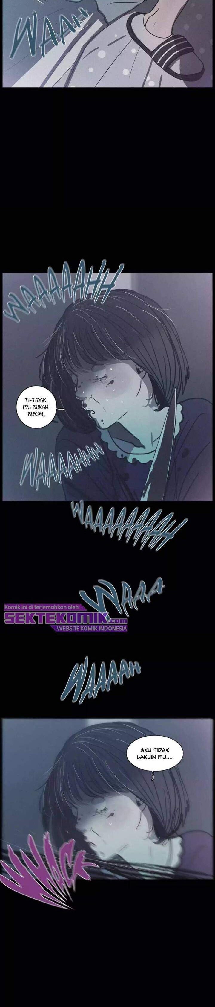 Save Me Chapter 55 Bahasa Indonesia