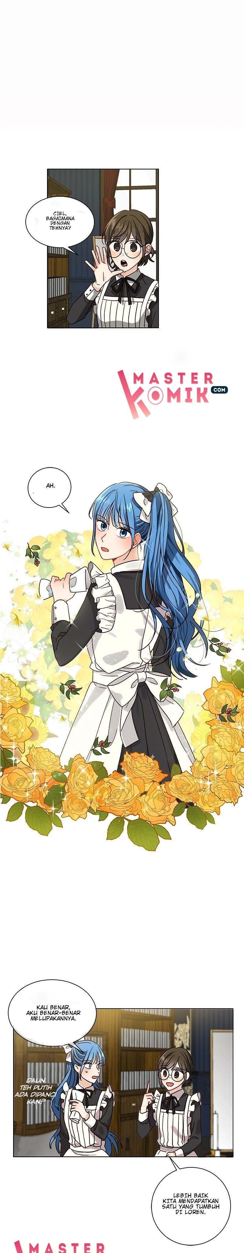 Saving the Sub Male Lead Who Was Thrown Away by Female Lead chapter 1