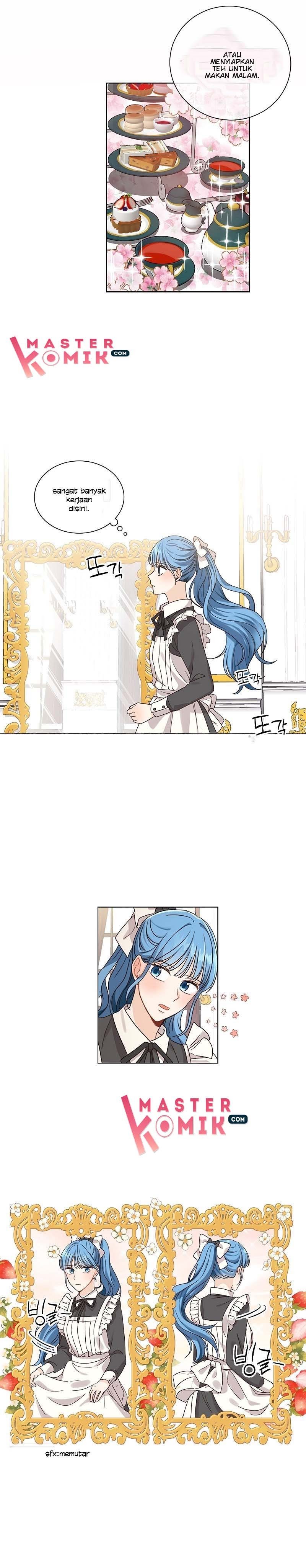 Saving the Sub Male Lead Who Was Thrown Away by Female Lead chapter 1