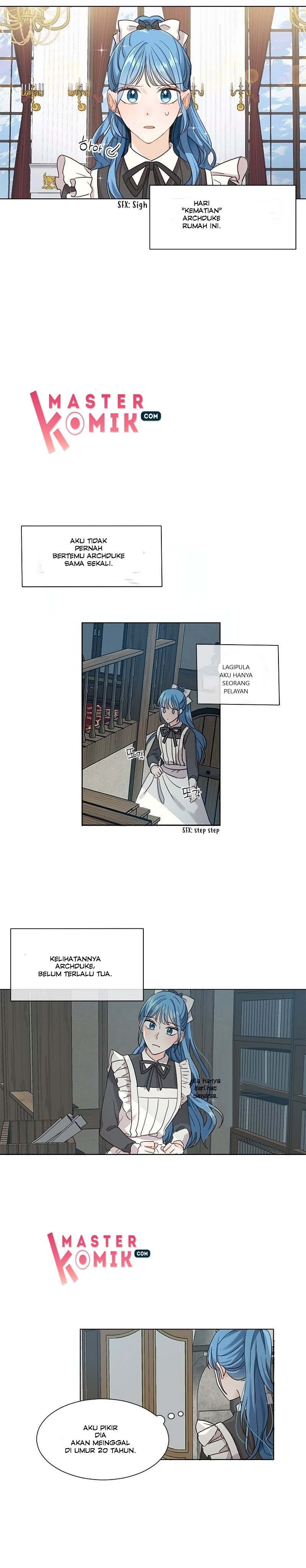 Saving the Sub Male Lead Who Was Thrown Away by Female Lead chapter 1