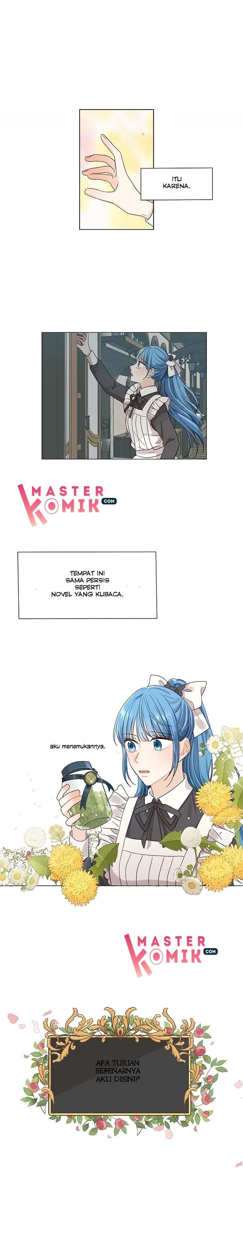 Saving the Sub Male Lead Who Was Thrown Away by Female Lead chapter 1