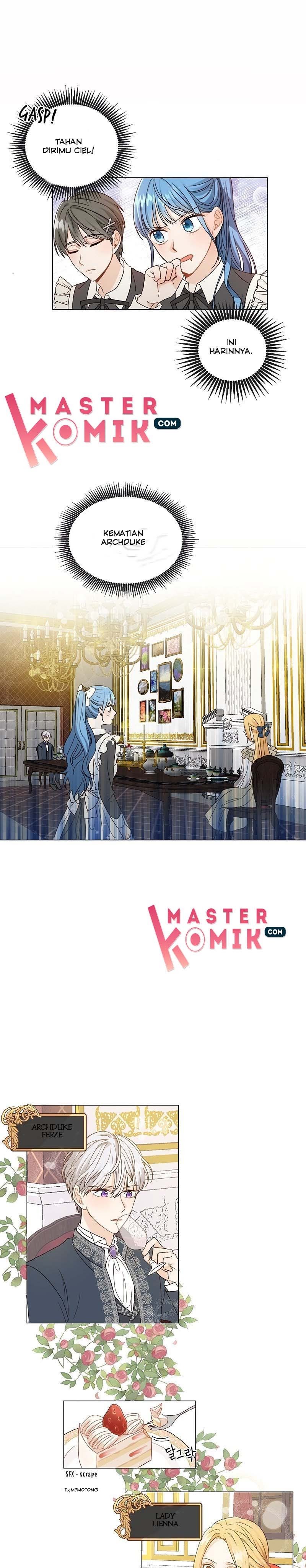 Saving the Sub Male Lead Who Was Thrown Away by Female Lead chapter 1