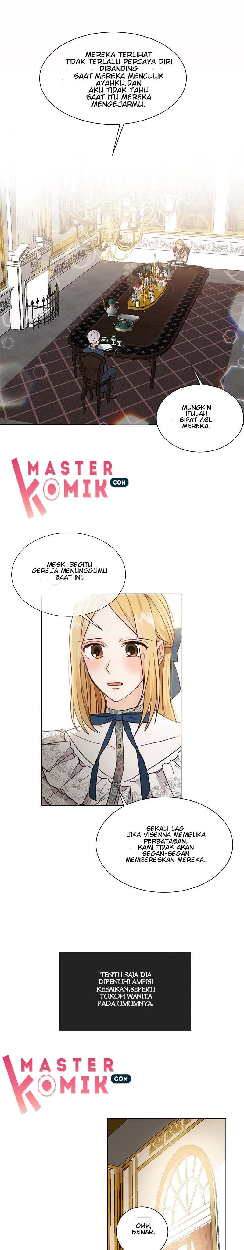 Saving the Sub Male Lead Who Was Thrown Away by Female Lead chapter 1