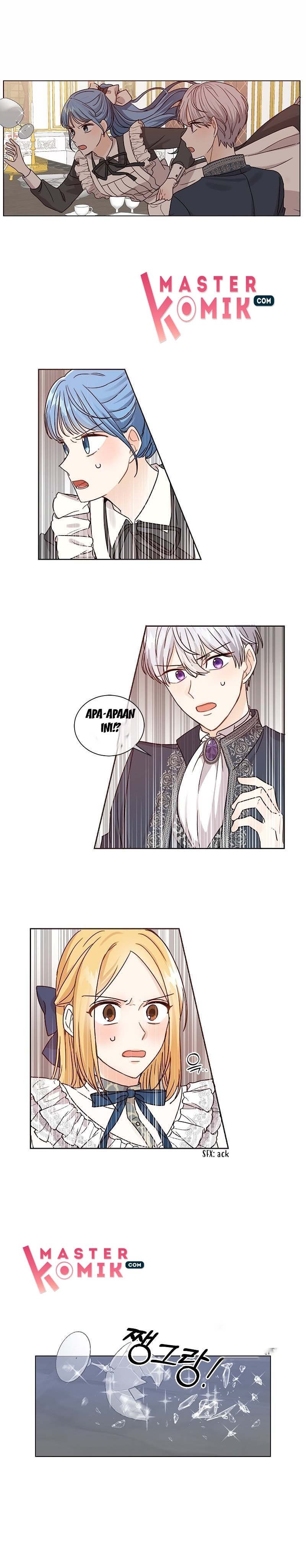 Saving the Sub Male Lead Who Was Thrown Away by Female Lead chapter 1