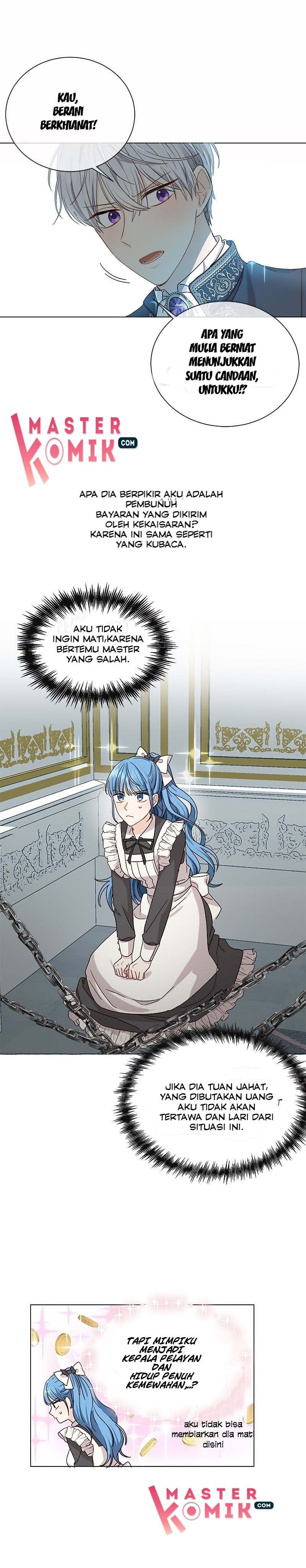 Saving the Sub Male Lead Who Was Thrown Away by Female Lead chapter 1