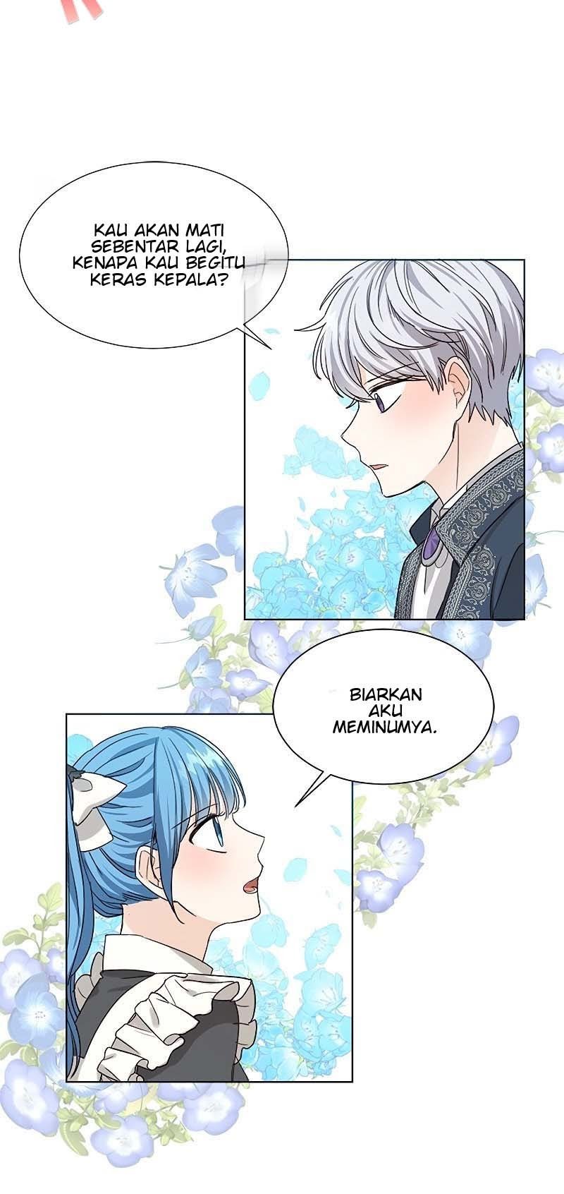 Saving the Sub Male Lead Who Was Thrown Away by Female Lead chapter 1
