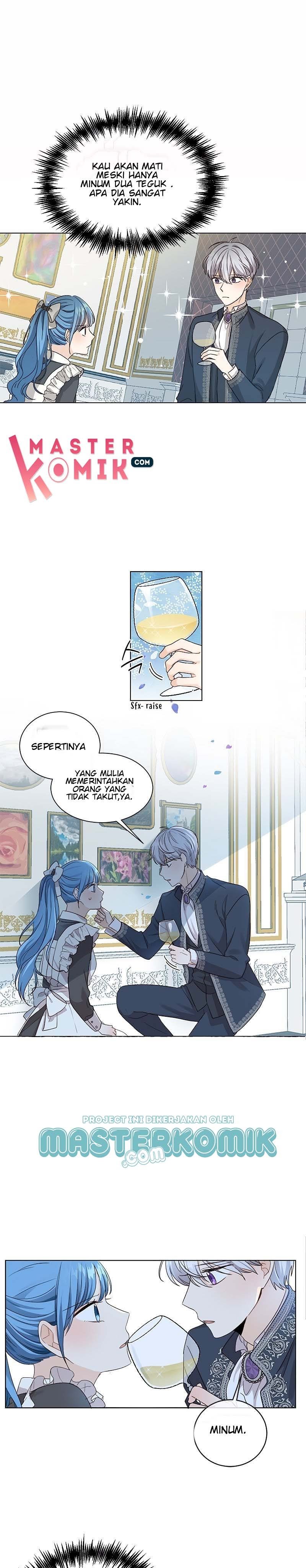 Saving the Sub Male Lead Who Was Thrown Away by Female Lead chapter 1