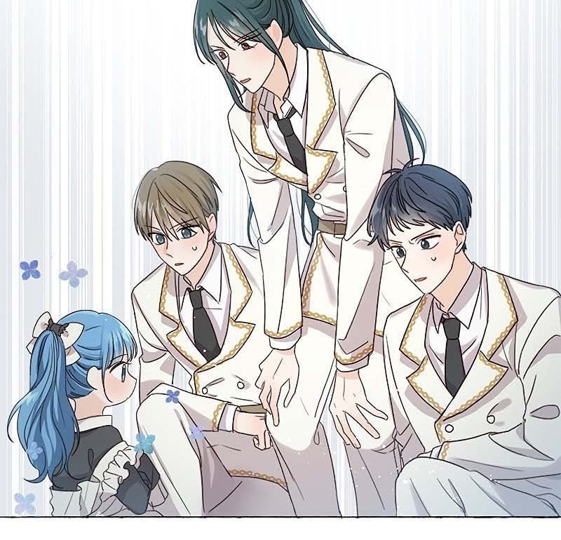 Saving the Sub Male Lead Who Was Thrown Away by Female Lead chapter 1