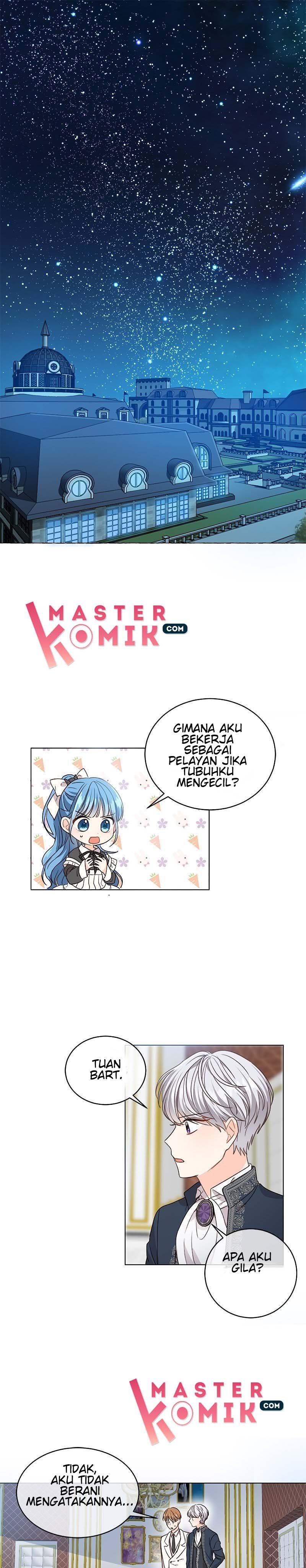 Saving the Sub Male Lead Who Was Thrown Away by Female Lead chapter 2