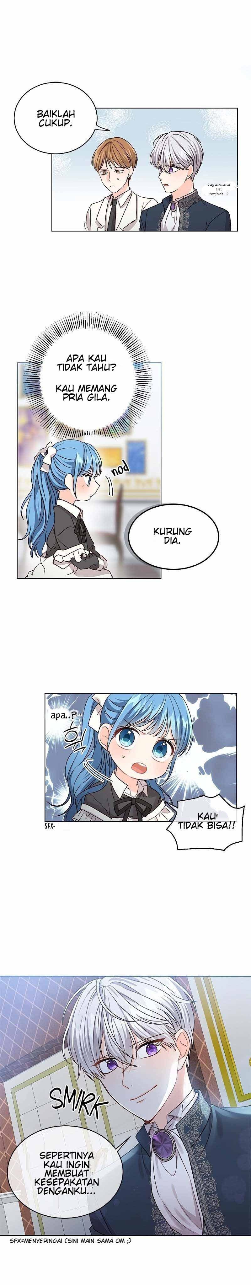 Saving the Sub Male Lead Who Was Thrown Away by Female Lead chapter 2