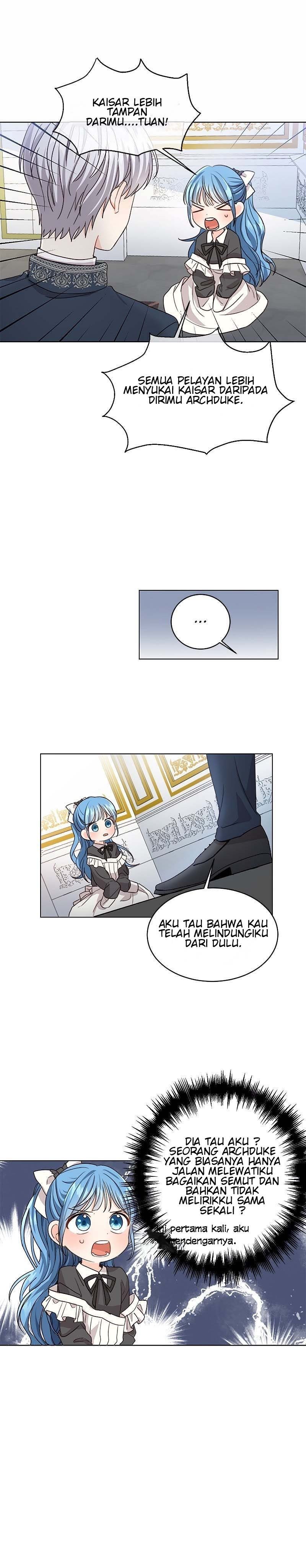 Saving the Sub Male Lead Who Was Thrown Away by Female Lead chapter 2