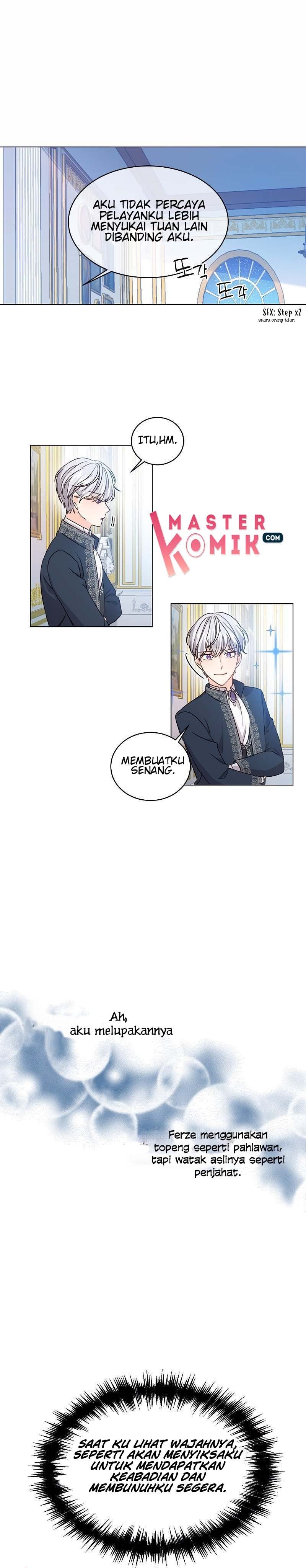 Saving the Sub Male Lead Who Was Thrown Away by Female Lead chapter 2
