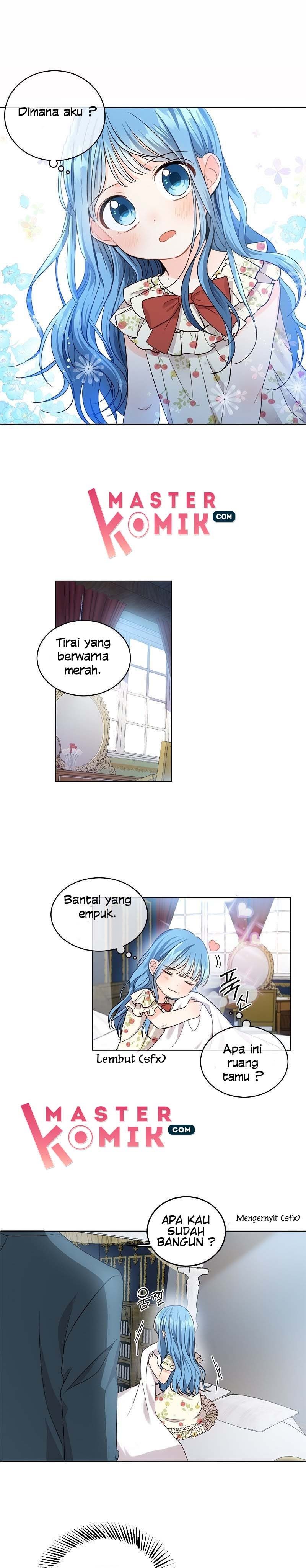 Saving the Sub Male Lead Who Was Thrown Away by Female Lead chapter 2