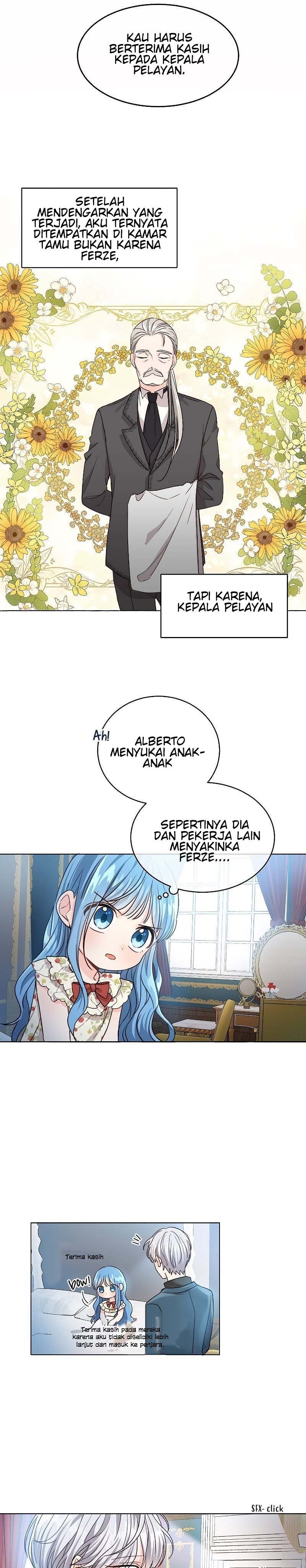 Saving the Sub Male Lead Who Was Thrown Away by Female Lead chapter 2