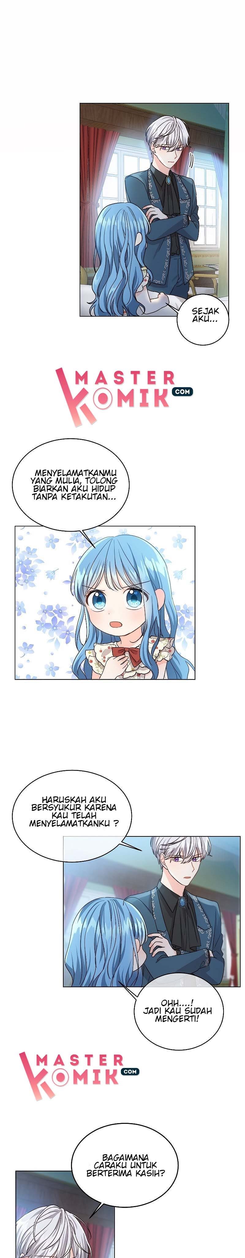 Saving the Sub Male Lead Who Was Thrown Away by Female Lead chapter 2