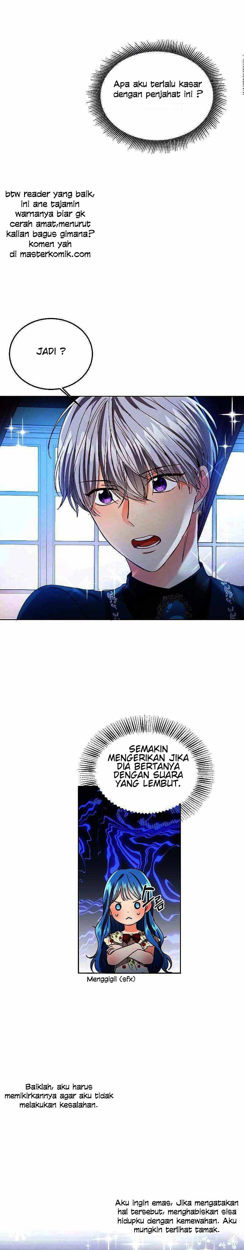 Saving the Sub Male Lead Who Was Thrown Away by Female Lead chapter 2