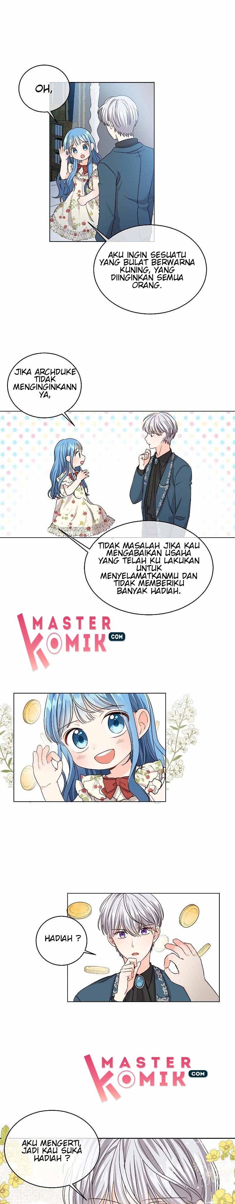 Saving the Sub Male Lead Who Was Thrown Away by Female Lead chapter 2