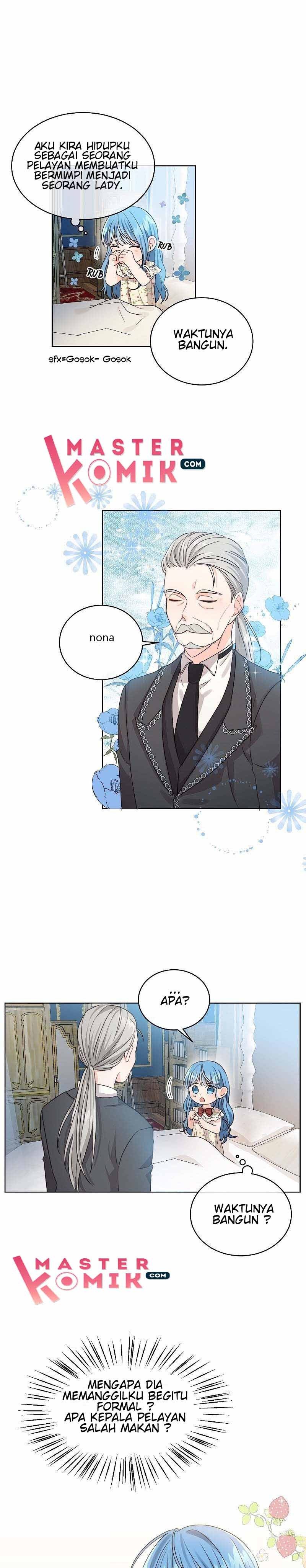 Saving the Sub Male Lead Who Was Thrown Away by Female Lead chapter 2