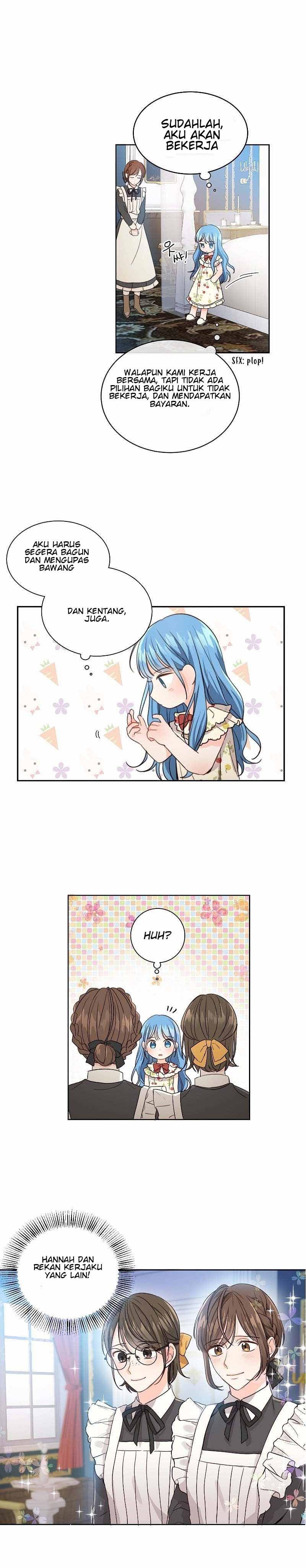 Saving the Sub Male Lead Who Was Thrown Away by Female Lead chapter 2