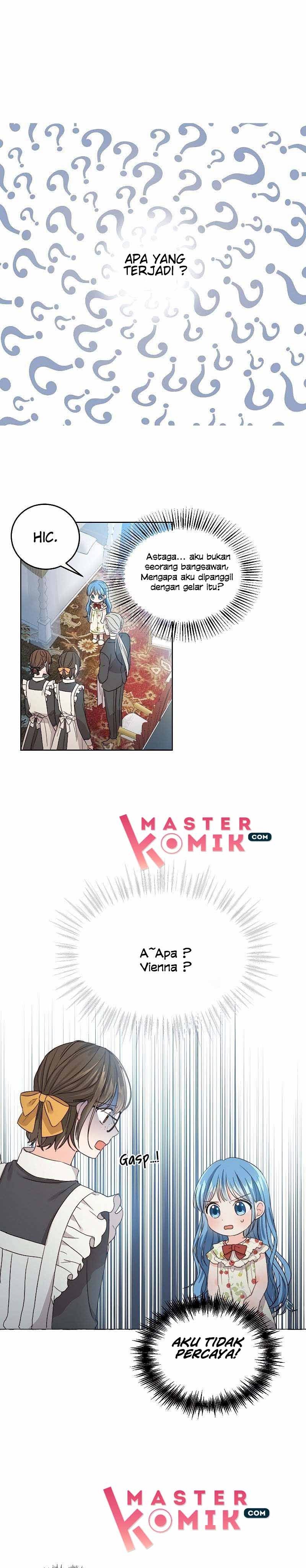 Saving the Sub Male Lead Who Was Thrown Away by Female Lead chapter 2