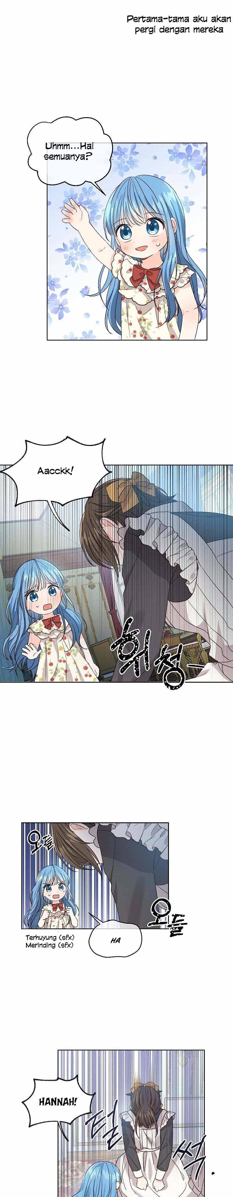Saving the Sub Male Lead Who Was Thrown Away by Female Lead chapter 2