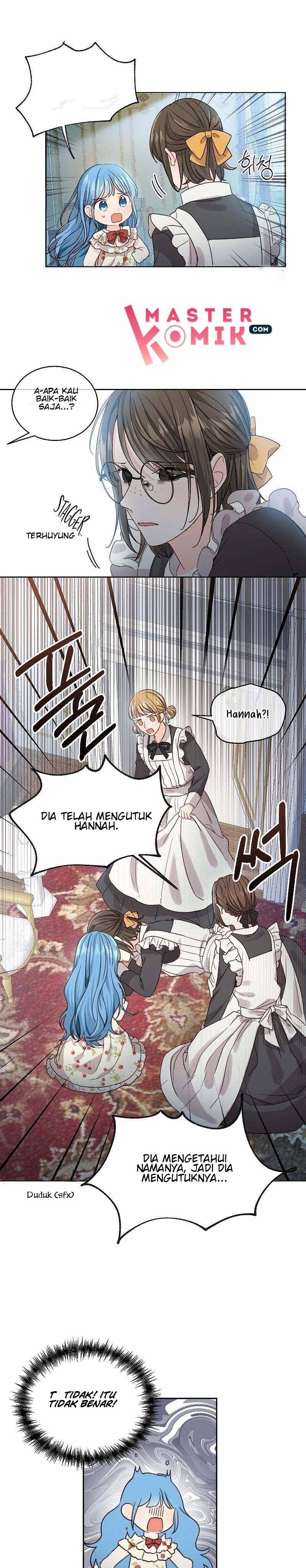 Saving the Sub Male Lead Who Was Thrown Away by Female Lead chapter 2