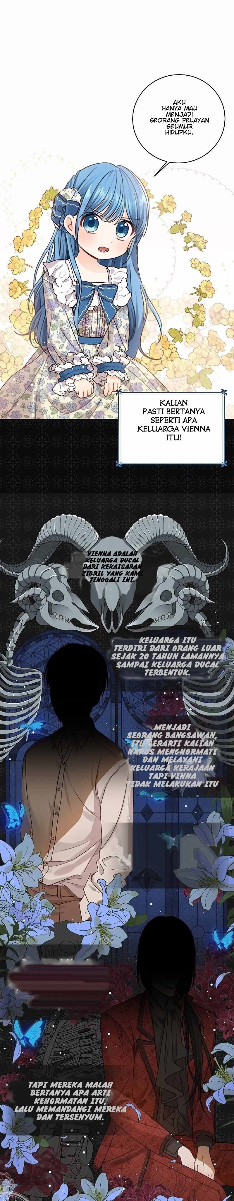 Saving the Sub Male Lead Who Was Thrown Away by Female Lead Chapter 03 Bahasa Indonesia