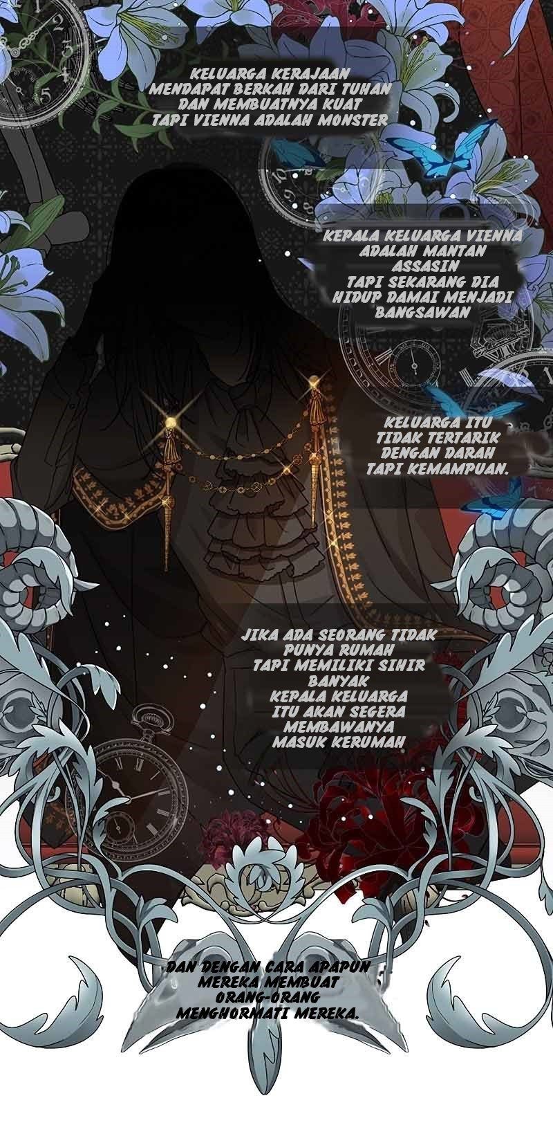 Saving the Sub Male Lead Who Was Thrown Away by Female Lead Chapter 03 Bahasa Indonesia