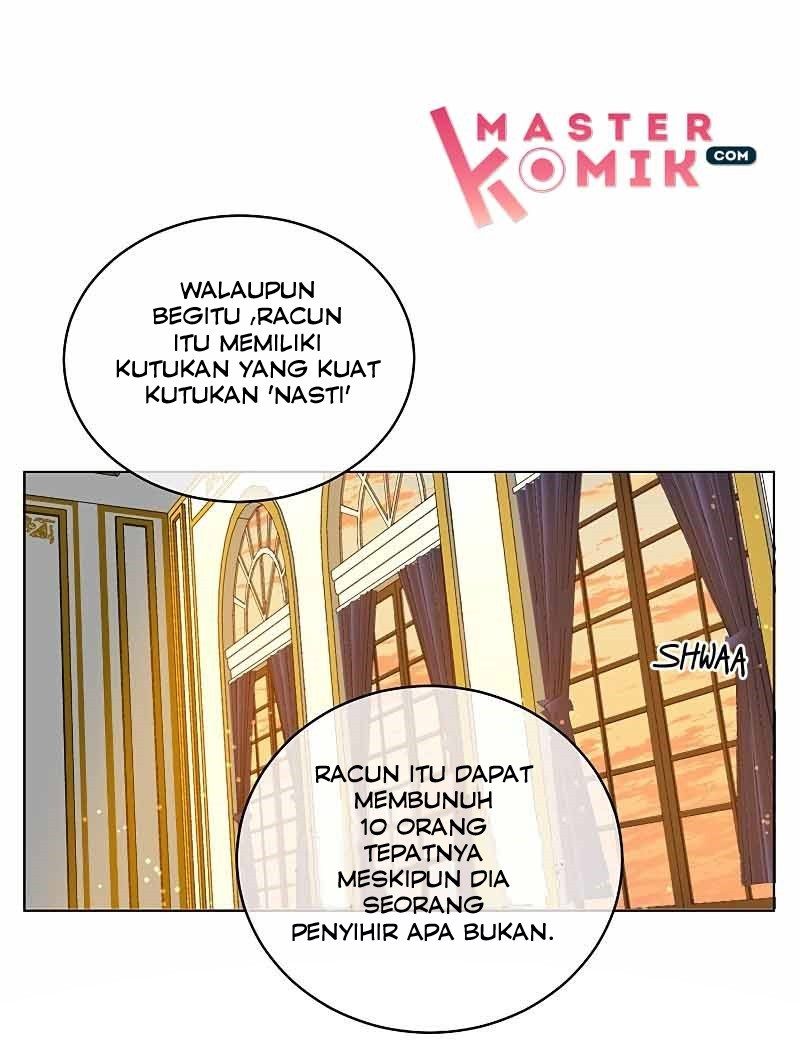 Saving the Sub Male Lead Who Was Thrown Away by Female Lead Chapter 03 Bahasa Indonesia