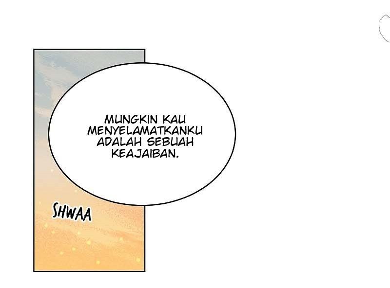 Saving the Sub Male Lead Who Was Thrown Away by Female Lead Chapter 03 Bahasa Indonesia