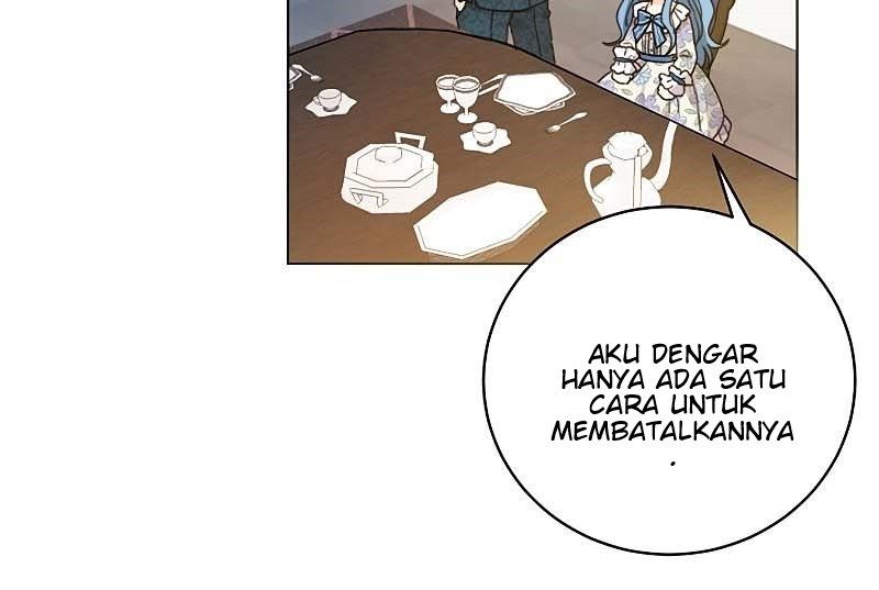 Saving the Sub Male Lead Who Was Thrown Away by Female Lead Chapter 03 Bahasa Indonesia