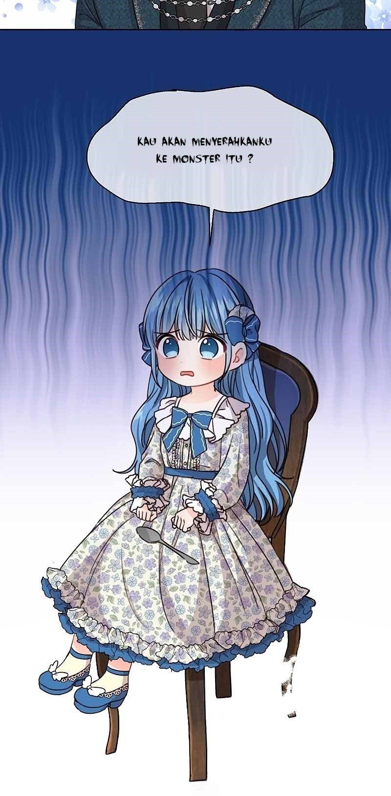 Saving the Sub Male Lead Who Was Thrown Away by Female Lead Chapter 03 Bahasa Indonesia