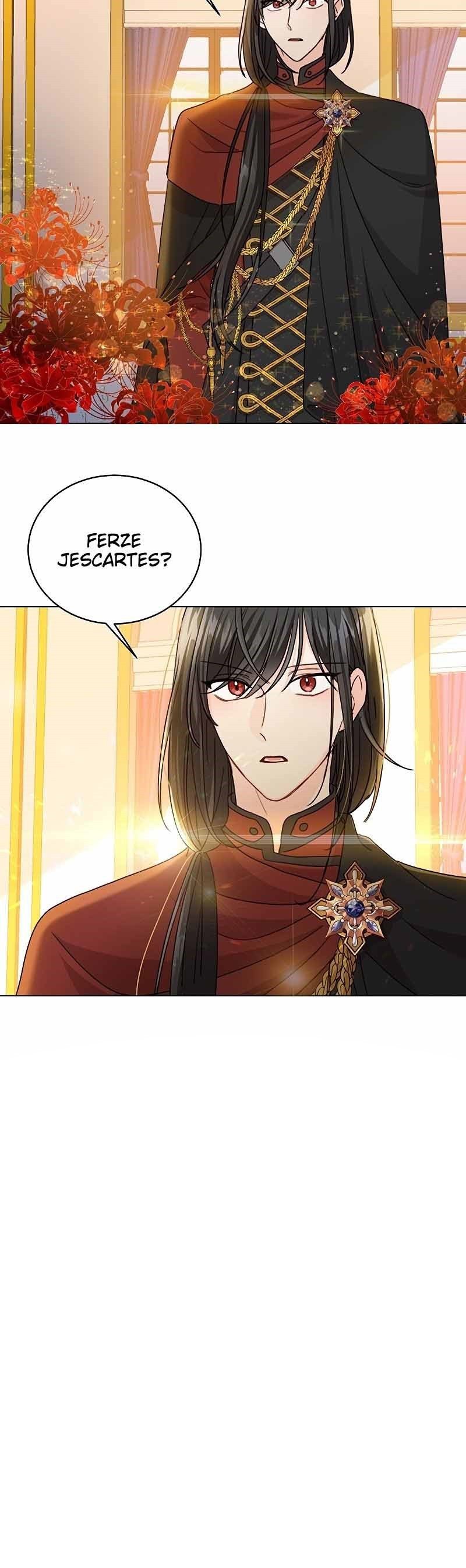 Saving the Sub Male Lead Who Was Thrown Away by Female Lead Chapter 03 Bahasa Indonesia