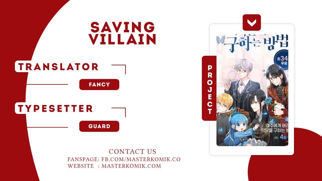 Saving the Sub Male Lead Who Was Thrown Away by Female Lead Chapter 06 Bahasa Indonesia