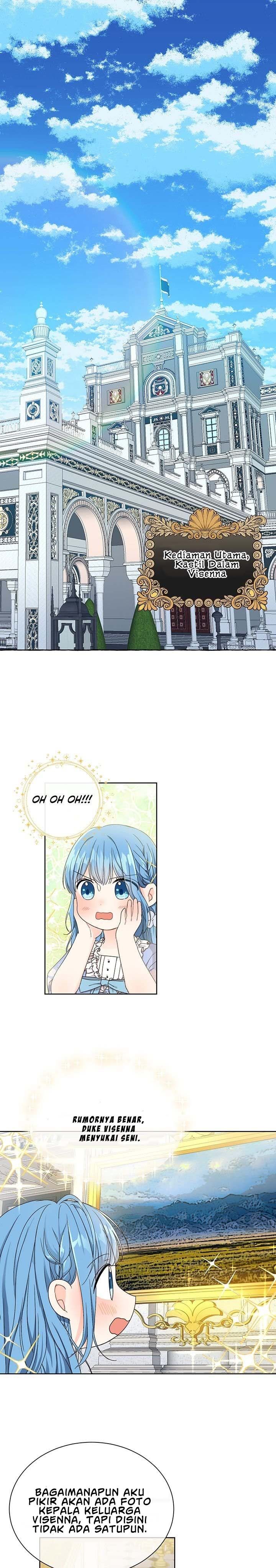 Saving the Sub Male Lead Who Was Thrown Away by Female Lead chapter 7
