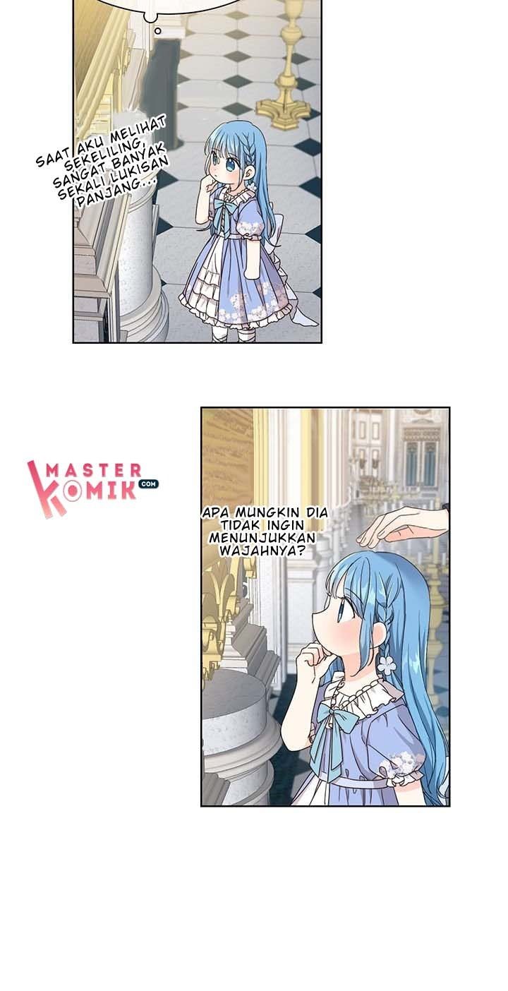 Saving the Sub Male Lead Who Was Thrown Away by Female Lead chapter 7