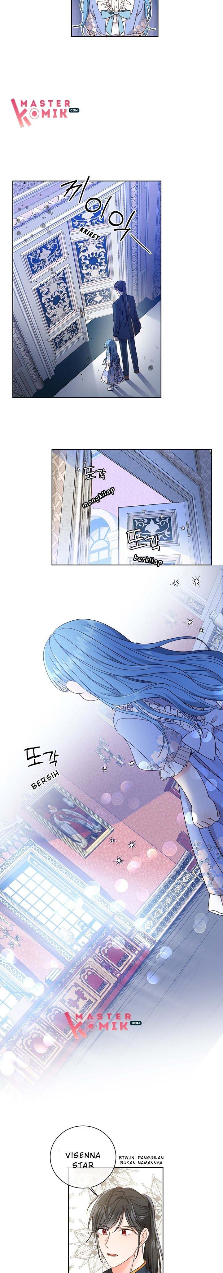 Saving the Sub Male Lead Who Was Thrown Away by Female Lead chapter 7