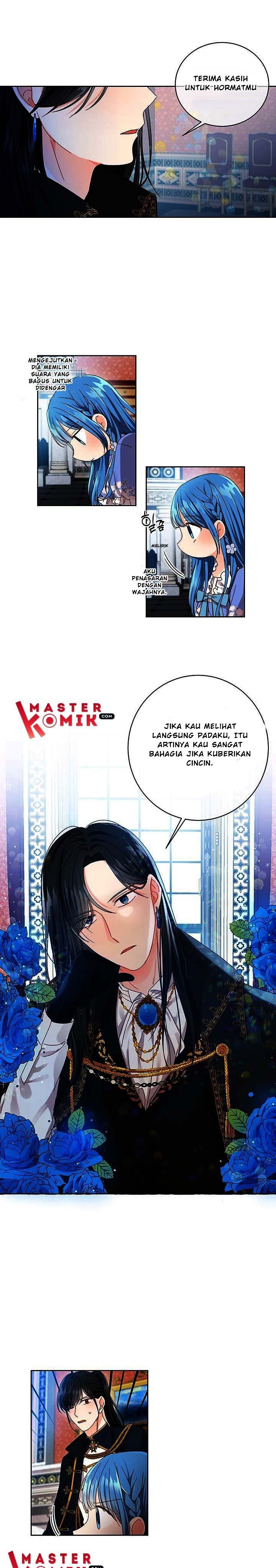 Saving the Sub Male Lead Who Was Thrown Away by Female Lead chapter 7