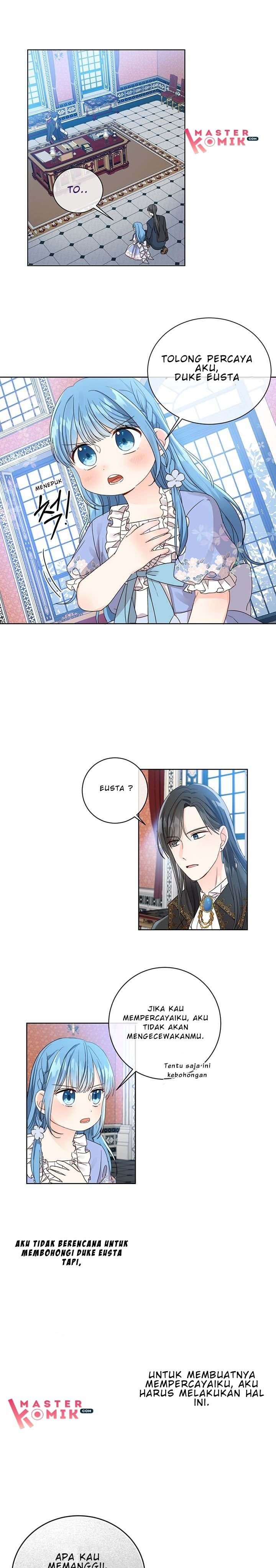 Saving the Sub Male Lead Who Was Thrown Away by Female Lead chapter 7