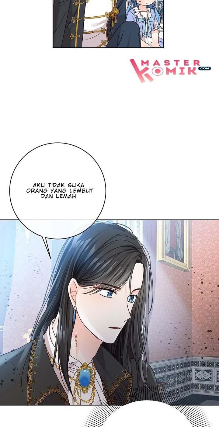 Saving the Sub Male Lead Who Was Thrown Away by Female Lead chapter 7