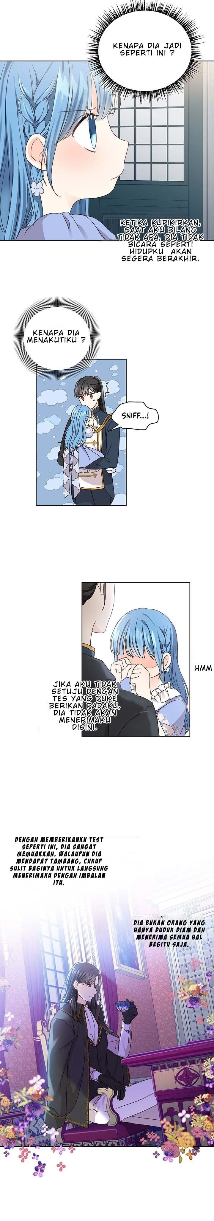 Saving the Sub Male Lead Who Was Thrown Away by Female Lead chapter 7