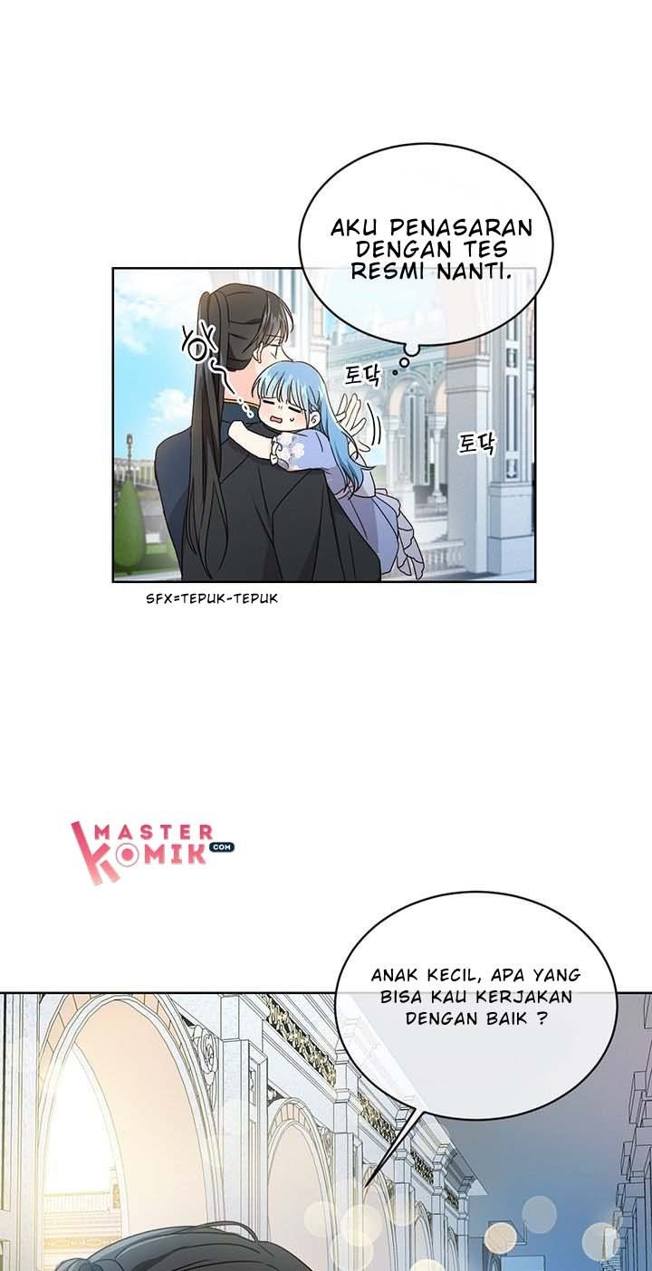 Saving the Sub Male Lead Who Was Thrown Away by Female Lead chapter 7