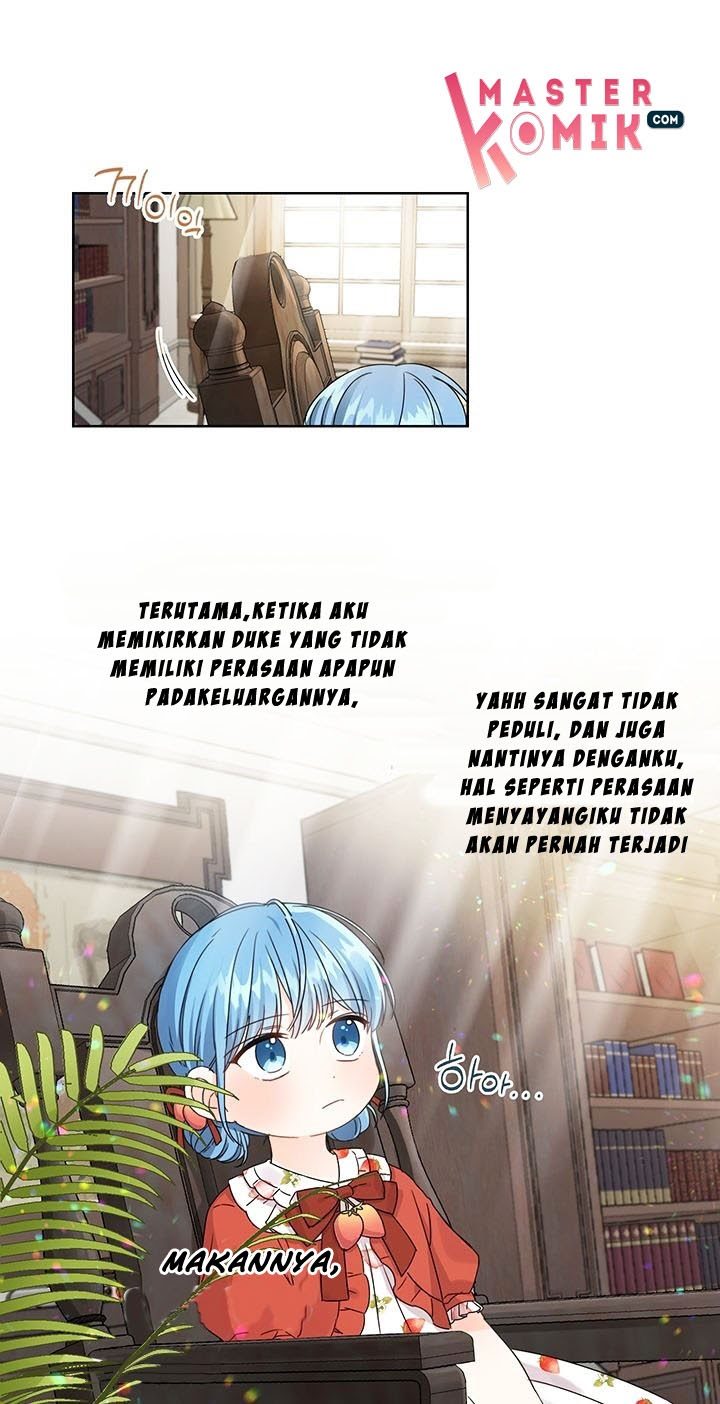 Saving the Sub Male Lead Who Was Thrown Away by Female Lead chapter 8