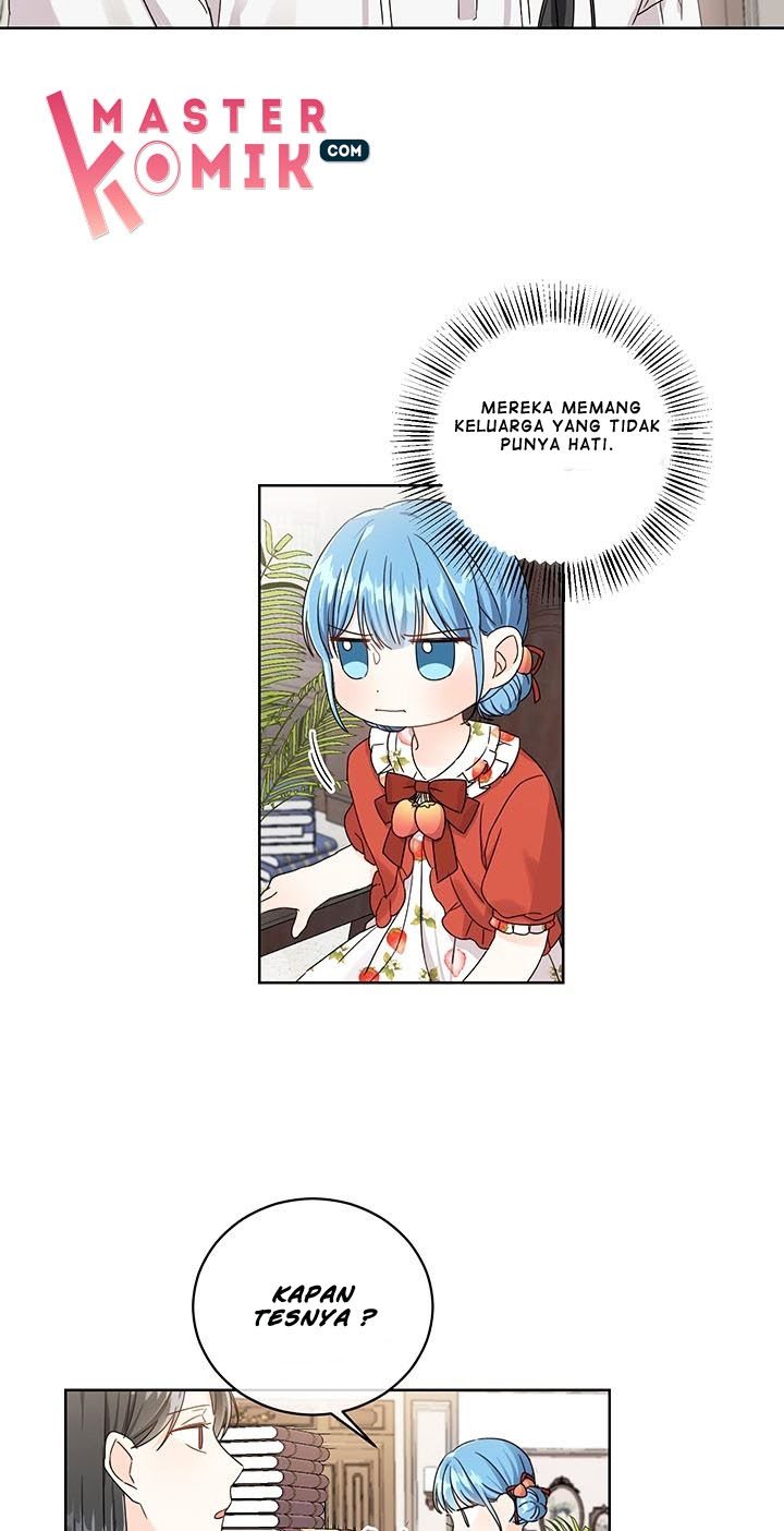 Saving the Sub Male Lead Who Was Thrown Away by Female Lead chapter 8