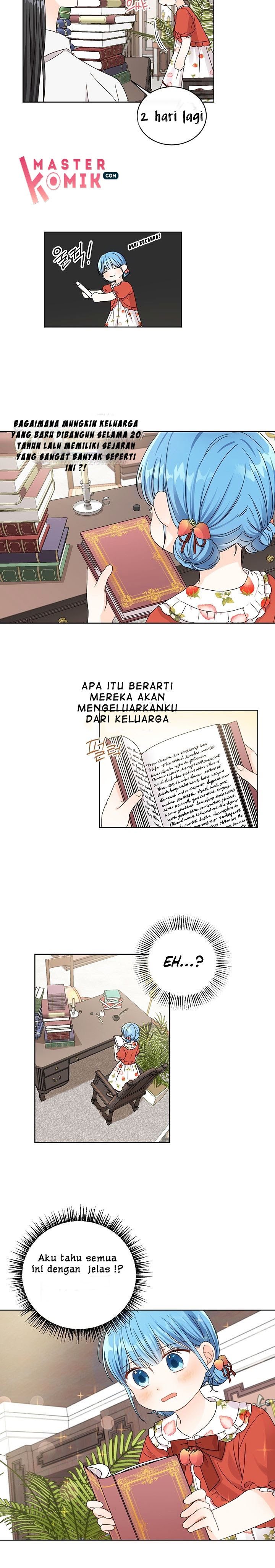 Saving the Sub Male Lead Who Was Thrown Away by Female Lead chapter 8