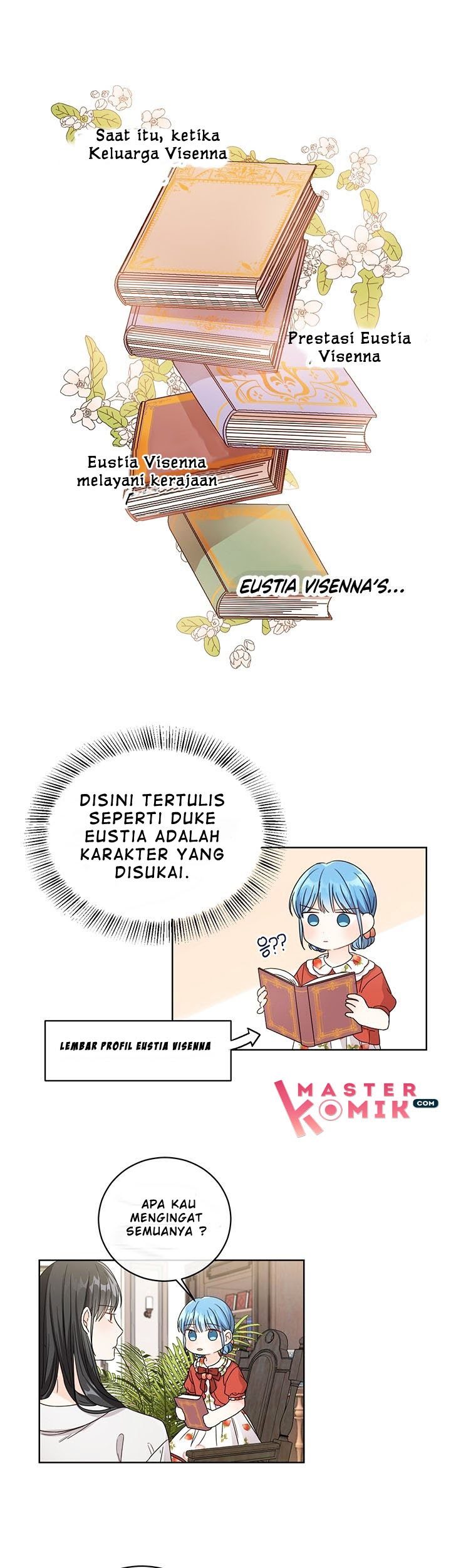 Saving the Sub Male Lead Who Was Thrown Away by Female Lead chapter 8